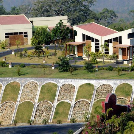 Mount Pleasant Hotel Oattara Thiri Exterior photo
