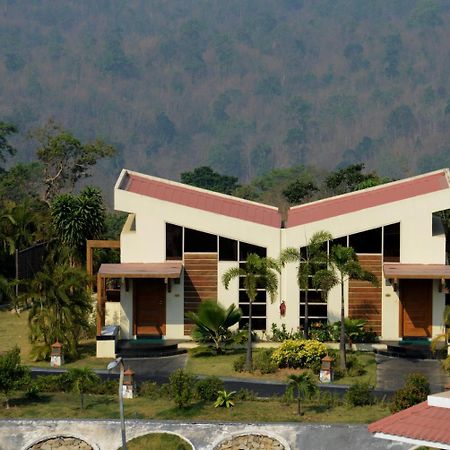 Mount Pleasant Hotel Oattara Thiri Exterior photo