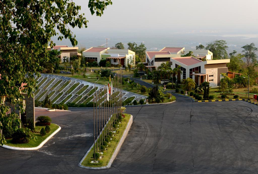 Mount Pleasant Hotel Oattara Thiri Exterior photo