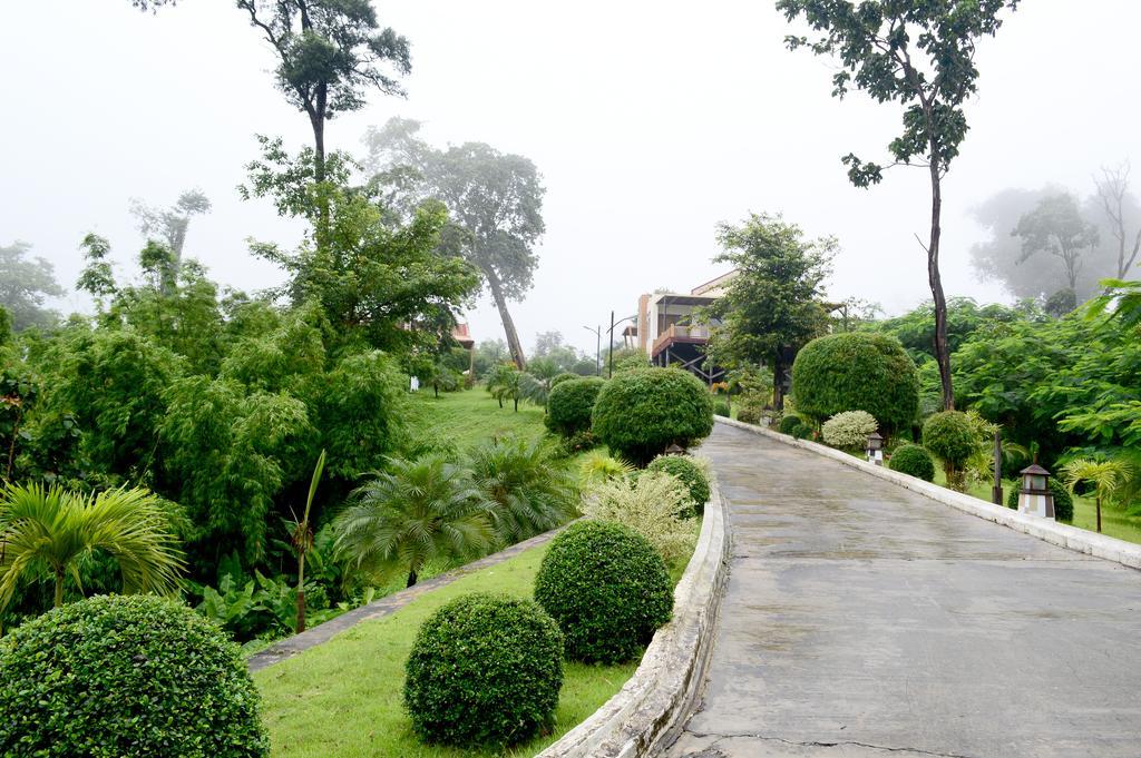 Mount Pleasant Hotel Oattara Thiri Exterior photo