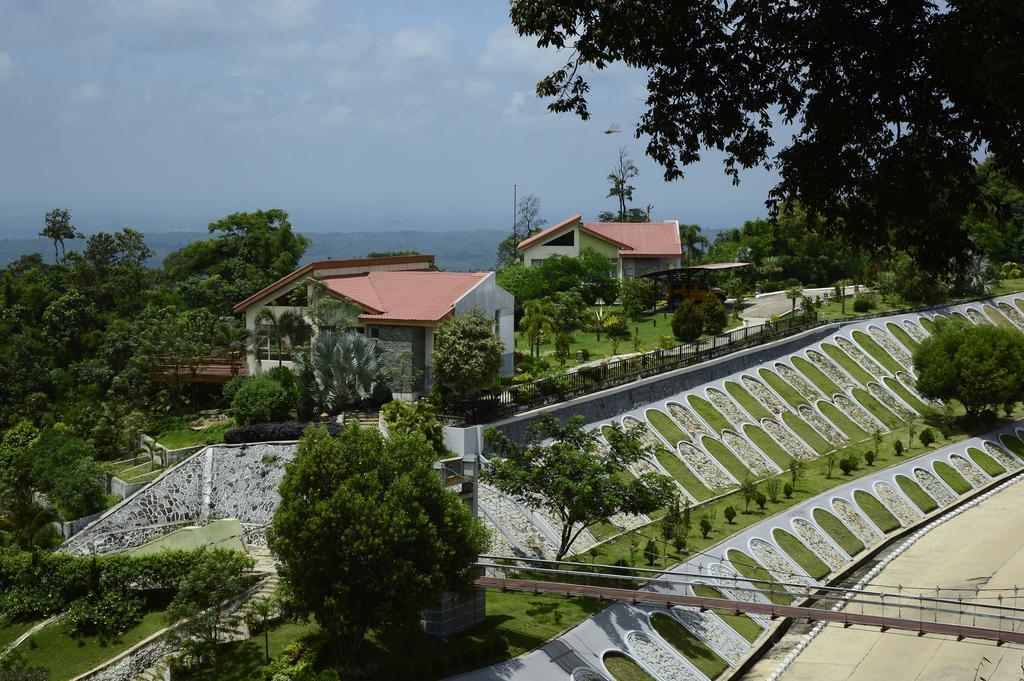 Mount Pleasant Hotel Oattara Thiri Exterior photo