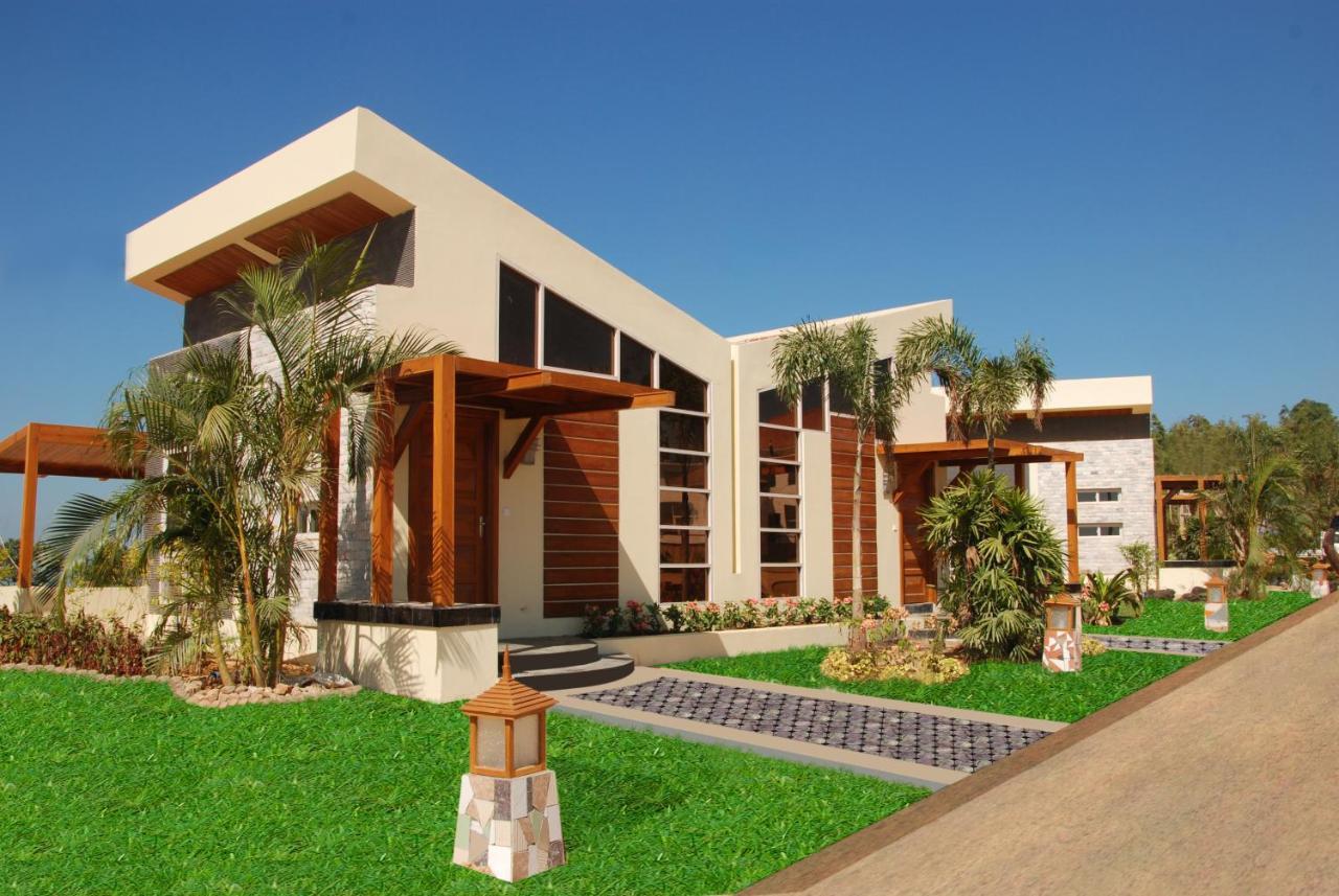 Mount Pleasant Hotel Oattara Thiri Exterior photo