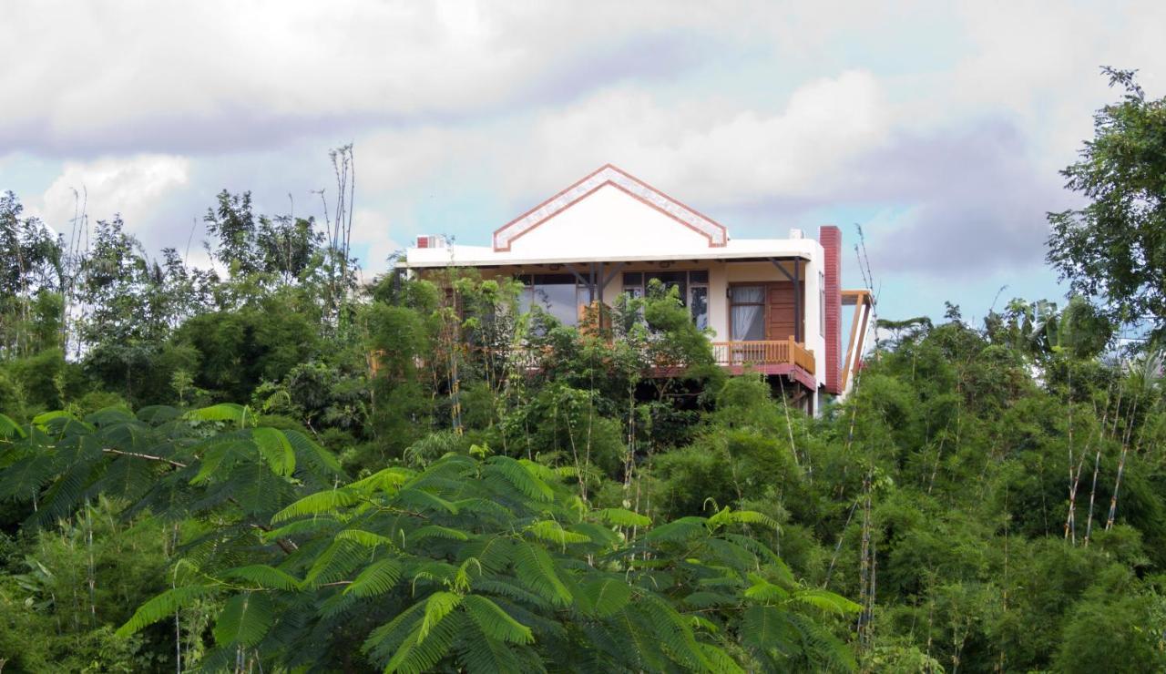 Mount Pleasant Hotel Oattara Thiri Exterior photo