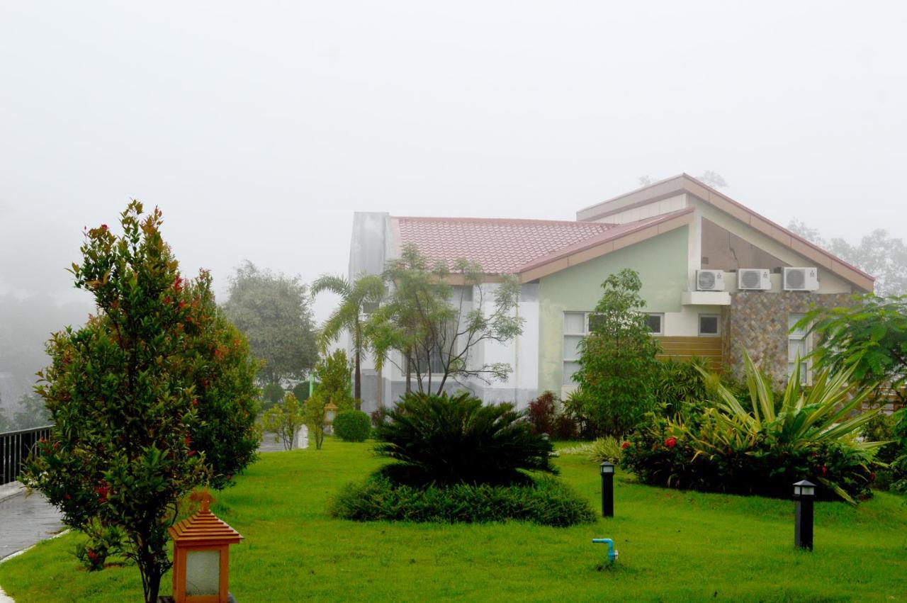 Mount Pleasant Hotel Oattara Thiri Exterior photo