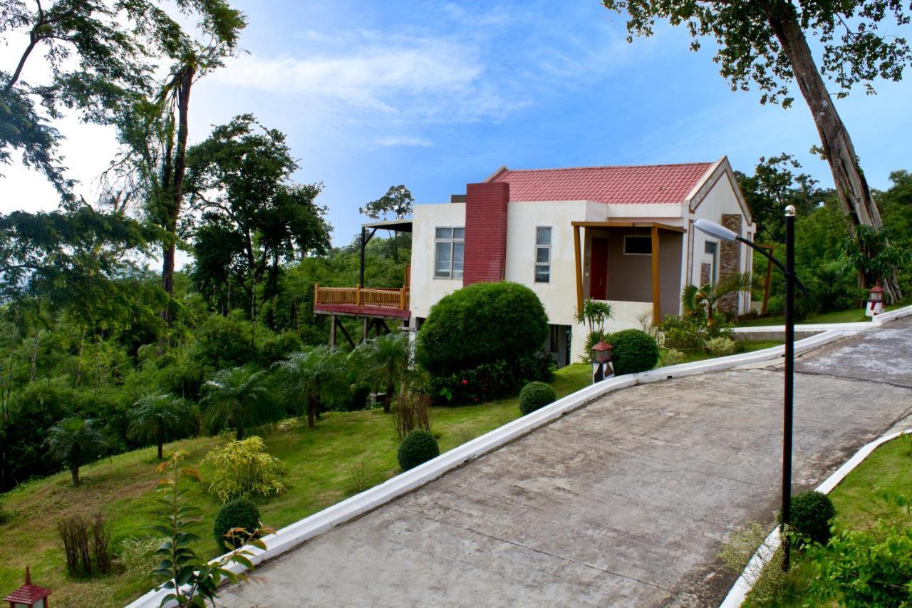 Mount Pleasant Hotel Oattara Thiri Exterior photo